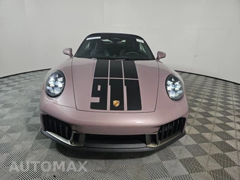 2026 Porsche 911 Spirit 70 – miniatura 2