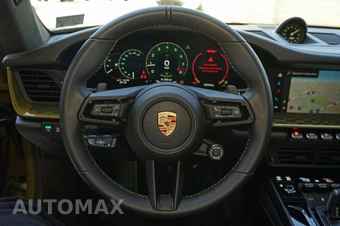 2026 Porsche 911 Spirit 70 - miniatura 13