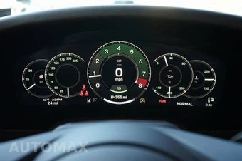 2026 Porsche 911 Spirit 70 - miniatura 14