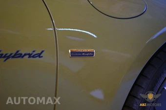 2026 Porsche 911 Spirit 70 - miniatura 37