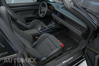2026 Porsche 911 Targa 4 GTS - miniatura 34