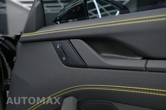 2026 Porsche 911 Targa 4 GTS - miniatura 37