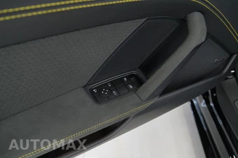 2026 Porsche 911 Targa 4 GTS - miniatura 43