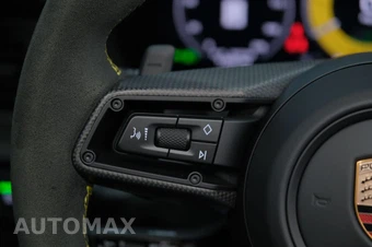2026 Porsche 911 Targa 4 GTS - miniatura 45