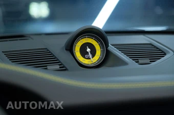 2026 Porsche 911 Targa 4 GTS - miniatura 48