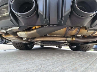 2026 Porsche 911 Targa 4 GTS – miniatura 15