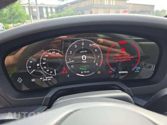 2026 Porsche 911 Targa 4 GTS – miniatura 9