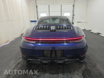 2026 Porsche 911 Targa 4 GTS - miniatura 5