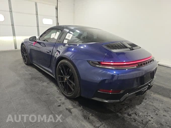 2026 Porsche 911 Targa 4 GTS - miniatura 6