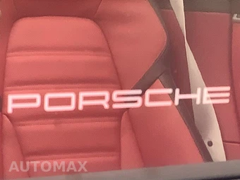 2026 Porsche 911 Targa 4 GTS - miniatura 15