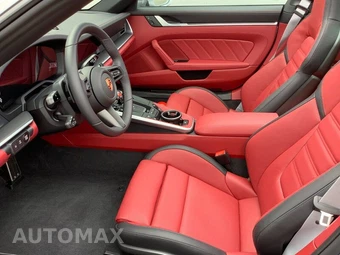 2026 Porsche 911 Targa 4 GTS - miniatura 36
