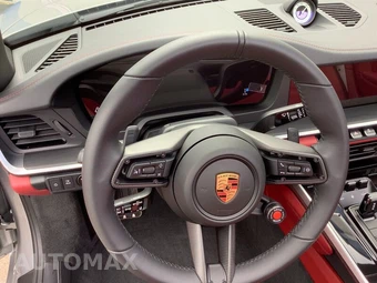 2026 Porsche 911 Targa 4 GTS - miniatura 40