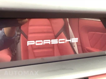 2026 Porsche 911 Targa 4 GTS - miniatura 43