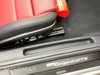 2026 Porsche 911 Targa 4 GTS - miniatura 50
