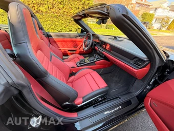 2026 Porsche 911 Targa 4 GTS - miniatura 15