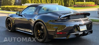 2026 Porsche 911 Targa 4 GTS - miniatura 4