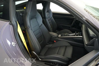 2026 Porsche 911 Turbo S Coupe - miniatura 11