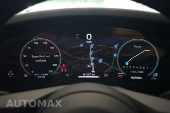 2026 Porsche 911 Turbo S Coupe - miniatura 14