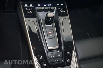 2026 Porsche 911 Turbo S Coupe - miniatura 18