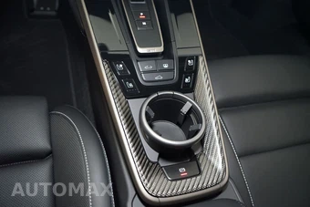 2026 Porsche 911 Turbo S Coupe - miniatura 19