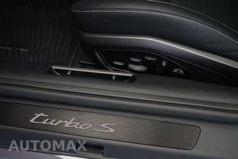 2026 Porsche 911 Turbo S Coupe - miniatura 28