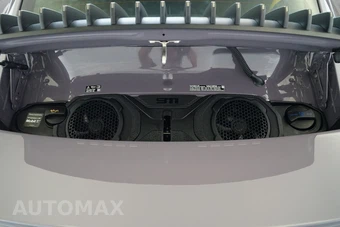 2026 Porsche 911 Turbo S Coupe - miniatura 31