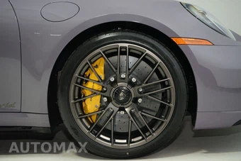 2026 Porsche 911 Turbo S Coupe - miniatura 33