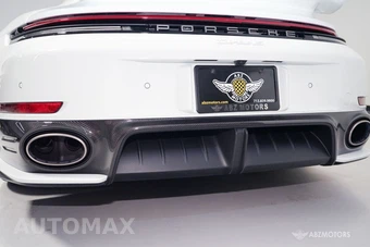 2026 Porsche 911 Turbo S Coupe - miniatura 13