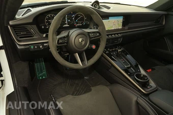 2026 Porsche 911 Turbo S Coupe - miniatura 14