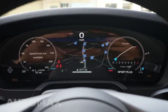 2026 Porsche 911 Turbo S Coupe - miniatura 19