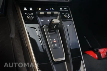 2026 Porsche 911 Turbo S Coupe - miniatura 24