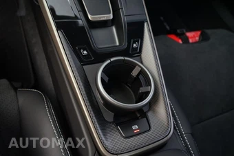 2026 Porsche 911 Turbo S Coupe - miniatura 25