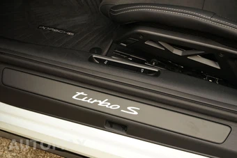 2026 Porsche 911 Turbo S Coupe - miniatura 33