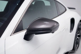 2026 Porsche 911 Turbo S Coupe - miniatura 9
