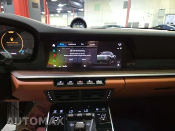 2026 Porsche 911 Turbo S - miniatura 10
