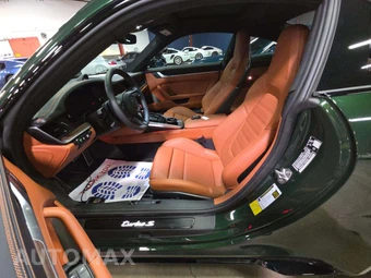 2026 Porsche 911 Turbo S - miniatura 6