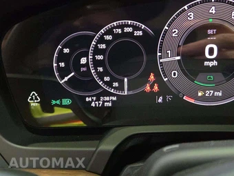 2026 Porsche 911 Turbo S - miniatura 9