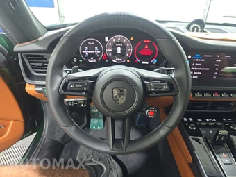 2026 Porsche 911 Turbo S – miniatura 10