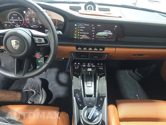 2026 Porsche 911 Turbo S – miniatura 11