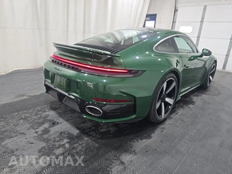 2026 Porsche 911 Turbo S – miniatura 4