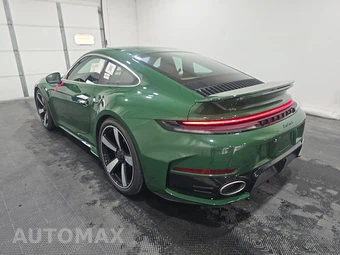 2026 Porsche 911 Turbo S – miniatura 6