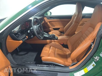 2026 Porsche 911 Turbo S – miniatura 7