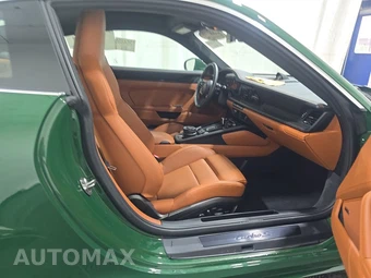 2026 Porsche 911 Turbo S – miniatura 8