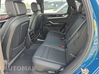 2026 Porsche Cayenne E-Hybrid – miniatura 13