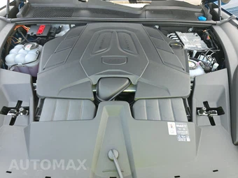 2026 Porsche Cayenne E-Hybrid – miniatura 15