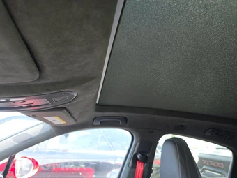 2026 Porsche Cayenne GTS Coupe – miniatura 18