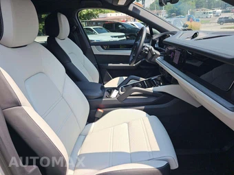 2026 Porsche Cayenne S Coupe – miniatura 18