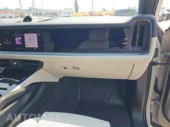 2026 Porsche Cayenne S Coupe – miniatura 19