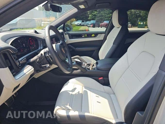 2026 Porsche Cayenne S Coupe – miniatura 6