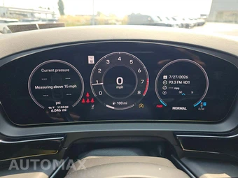 2026 Porsche Cayenne S Coupe – miniatura 9
